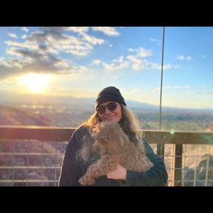 Meet your Posher, Rachel